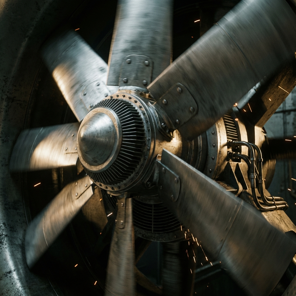 Fanlar ve Aspiratörler